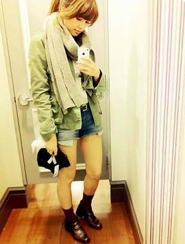 垣内彩未