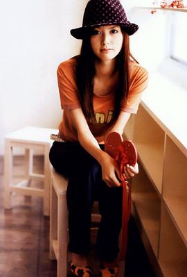 铃木惠美