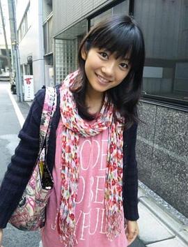 森田凉花