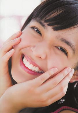 矢作穗香