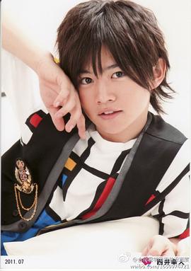 西井幸人