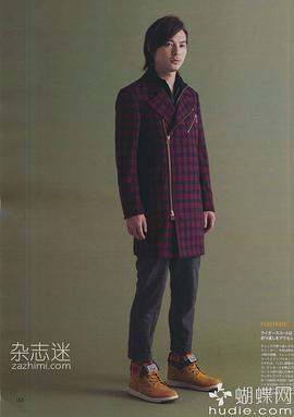 塚本高史