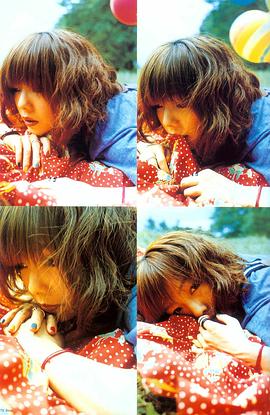 柳井爱子
