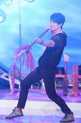 吴尊