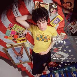 Bobby Gillespie