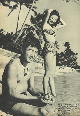 鹤田浩二