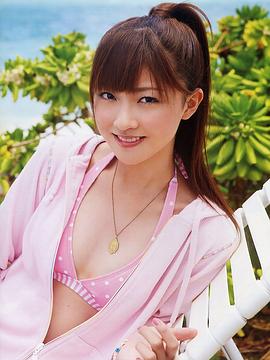 熊井友理奈
