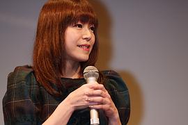 北川悦吏子
