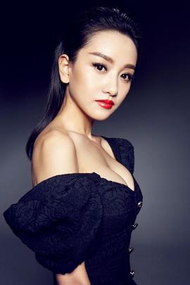 杨蓉