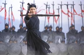 李连杰