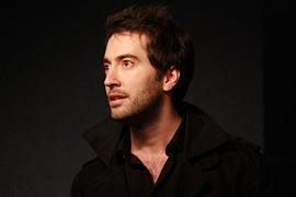Keyvan Khojandi