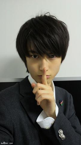 松井健太