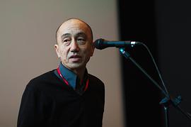 达赫让·奥米尔巴耶夫