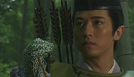 谷原章介