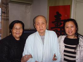 黄宗江