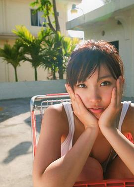 吉木梨纱