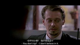 史蒂夫·布西密