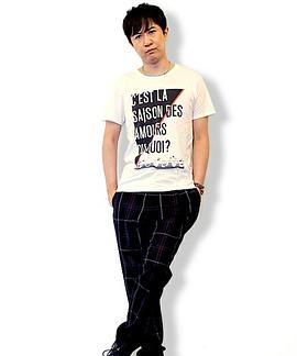 杉田智和