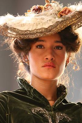 考莉安卡·基尔彻