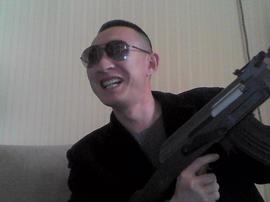 张永兴
