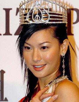 徐子珊