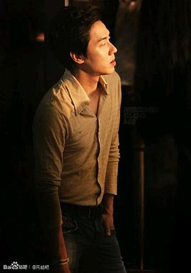 李先镐