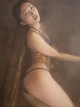 吉木梨纱
