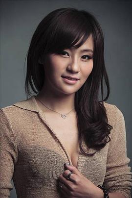 刘洋影子