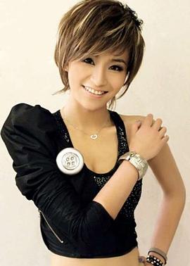 刘洋影子