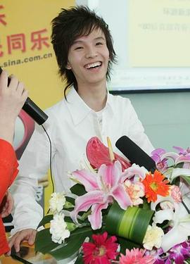 郭敬明