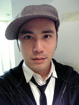 陈亦飞