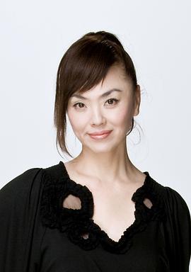 松田美由纪