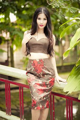 武范艳咪