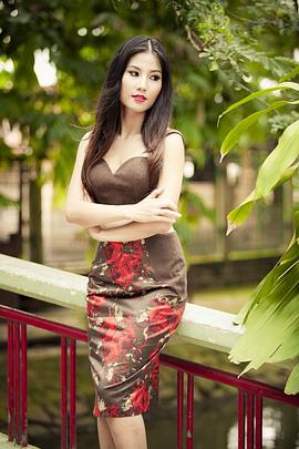 武范艳咪