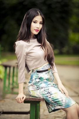 武范艳咪