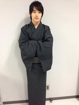 上远野太洸