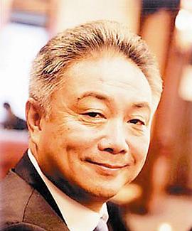 蒋君超