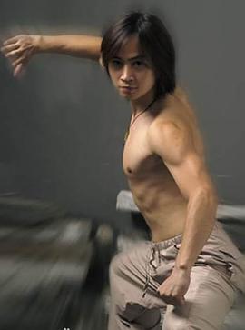陈虎