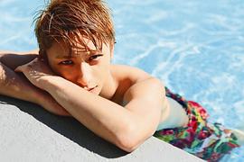 與真司郎