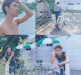 與真司郎