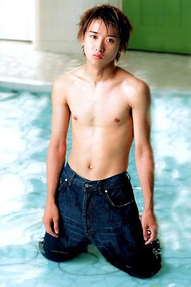 大野智