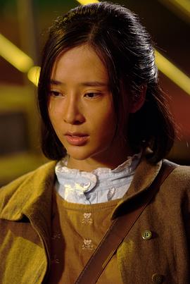 杨舒婷
