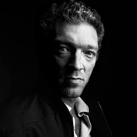 文森特·卡索