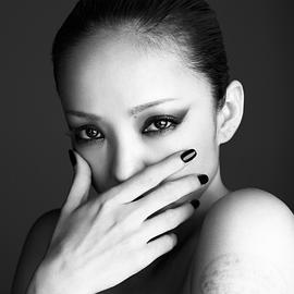 安室奈美惠