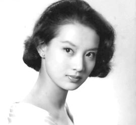 尤敏