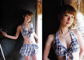 井口裕香