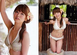 井口裕香