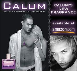 Calum Best