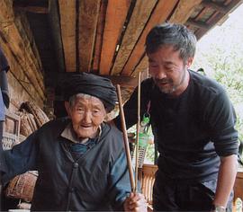 田壮壮