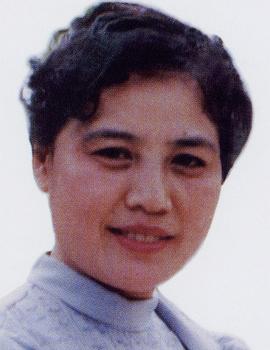肖桂云